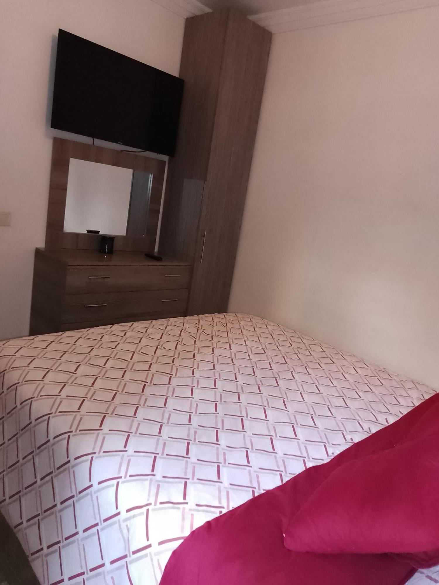 Aux Portes De Marrakech Appartement Marrakesh