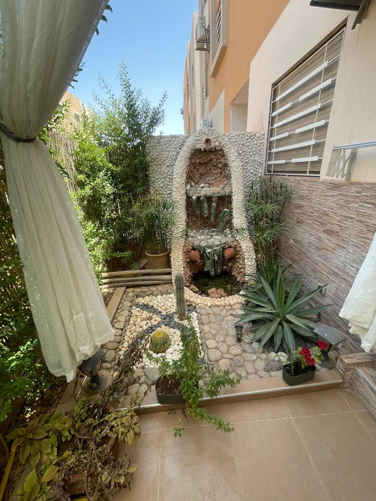 Appartement Aux Portes De Marrakech Marrakesh