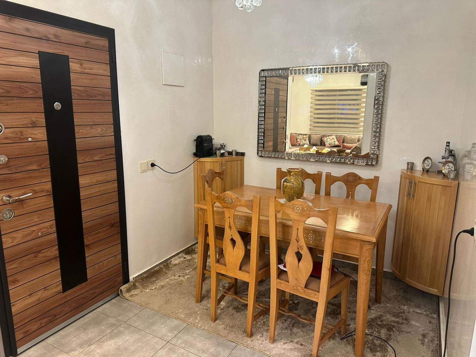 Appartement Aux Portes De Marrakech